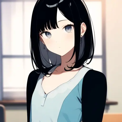 MorbidArena4112의 みりあ