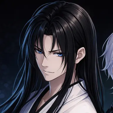 Profile image of Kurohebi