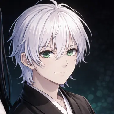 Profile image of Shirohebi