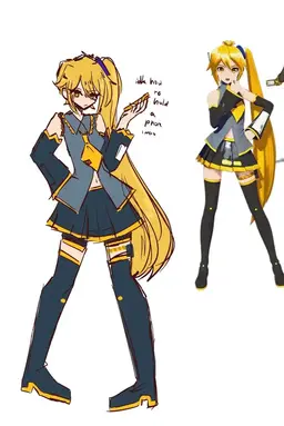 Profile image of 보컬들