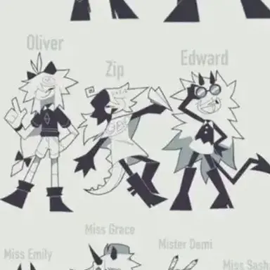 Profile image of 일진들
