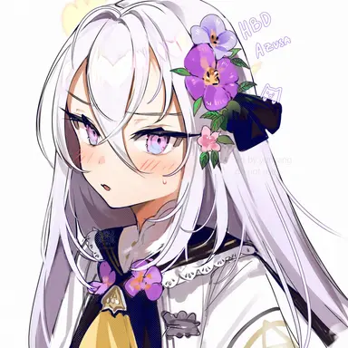 Profile image of 아즈사