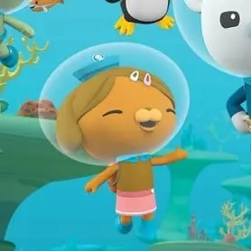 Profile image of 대쉬