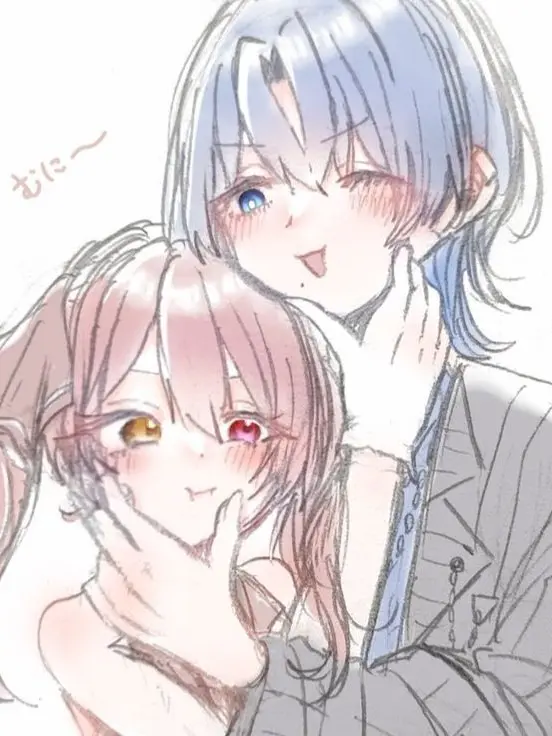 Onigilya의 ホロ廻戦