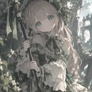 Profile image of みこと