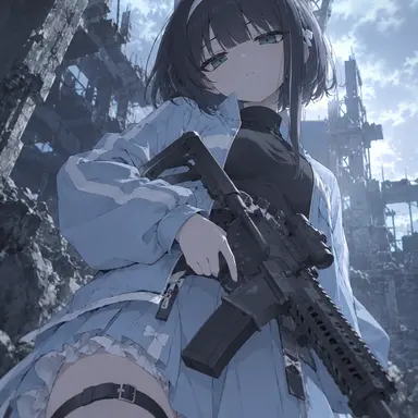 Profile image of 詩織