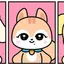 캐릭터 프로필 이미지