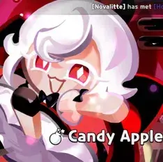 Profile image of Candy