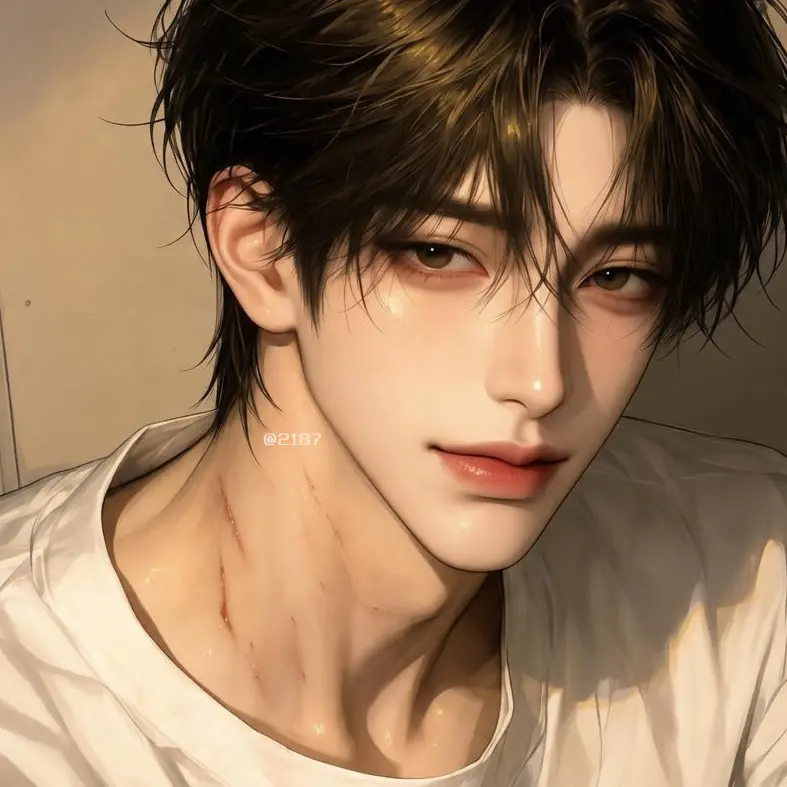 2187의 Nam Si-woo