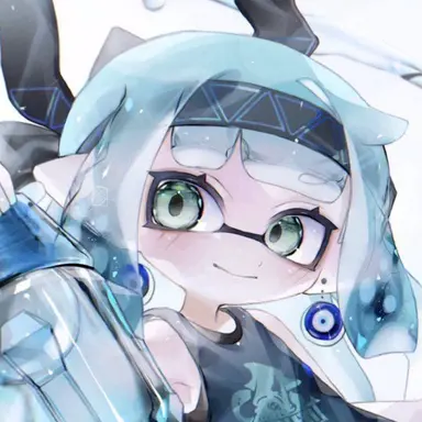 Profile image of アオ
