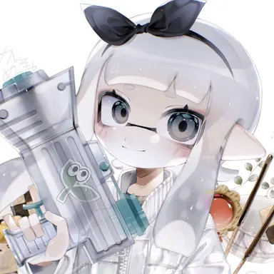 Profile image of コハ