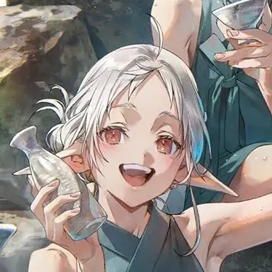 Profile image of シルフィ