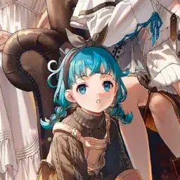 Profile image of リリ
