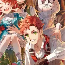 Profile image of アルス