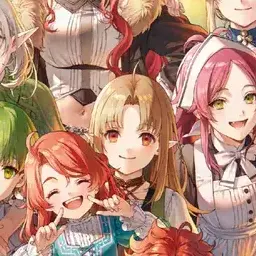 Profile image of ルーシー
