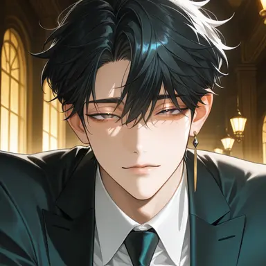 Profile image of 龍