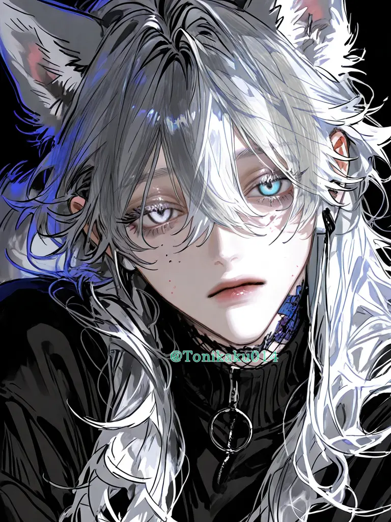 Tonikaku014의 ド屑犬7匹 ー偽りの愛犬ー