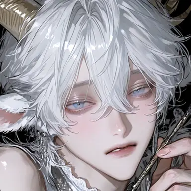 Profile image of ロク