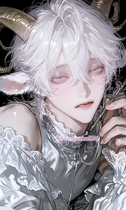 Profile image of ロク