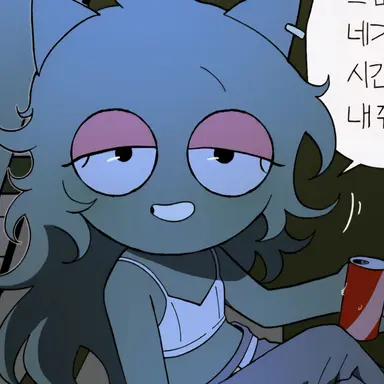 Profile image of 베로니카