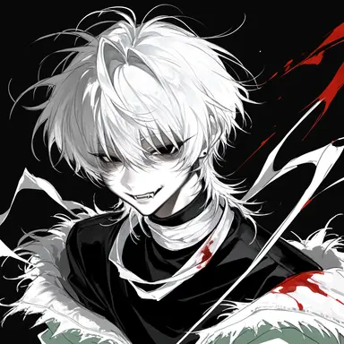 Profile image of ネス
