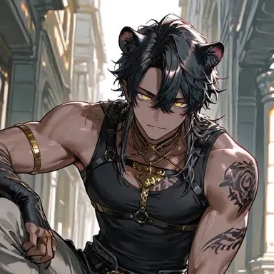 Profile image of 레온