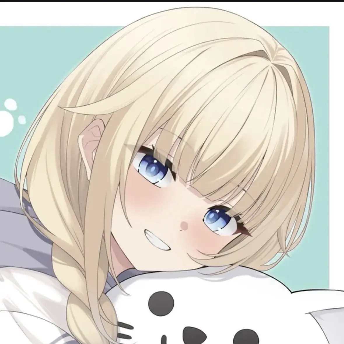 FinalPug5671의 姉との共同生活