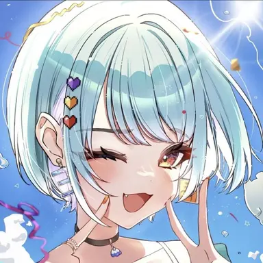 Profile image of らむね