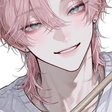 Profile image of 颯