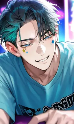 Profile image of 悠里