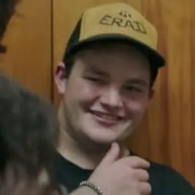 Profile image of Belch