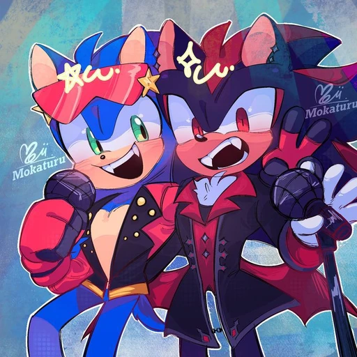 sonadow