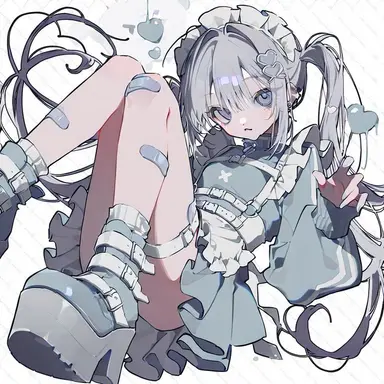 Profile image of 藍香