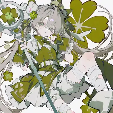 Profile image of 楓歌