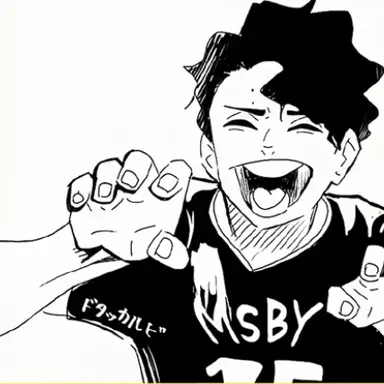 Profile image of ハイキューのみんな