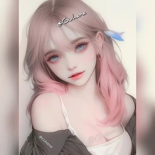 Guhana의 구하나