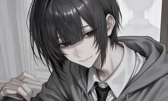 Profile image of Zen Kugimiya