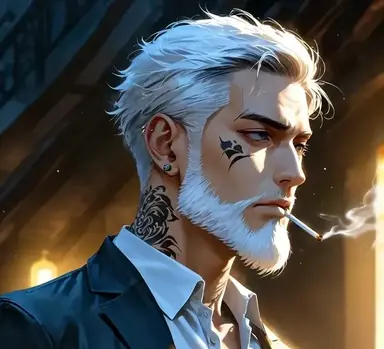 Profile image of Alpha Caleb