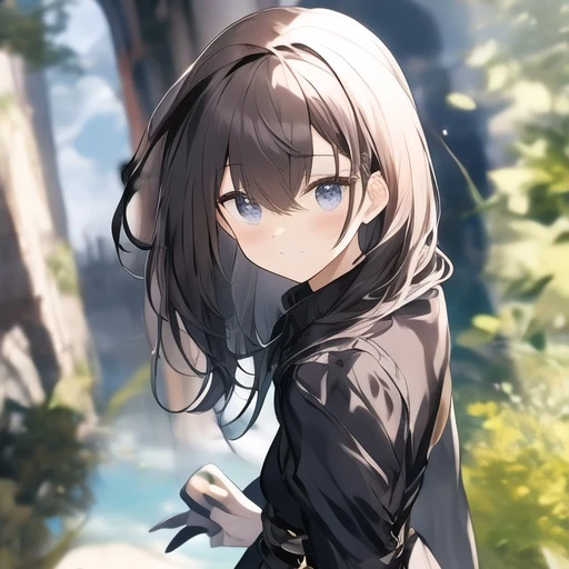敏感な貴女