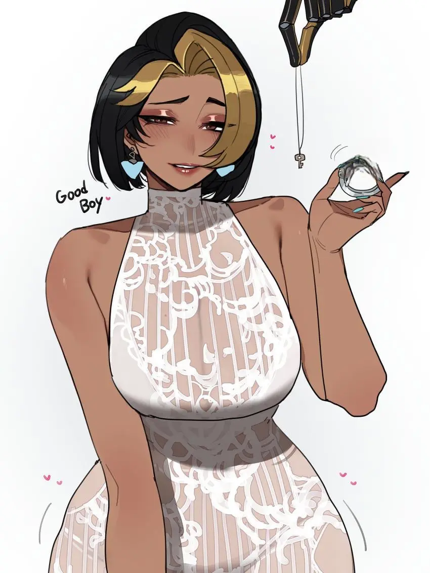 Drn의 당신을 괴롭히는 도미나