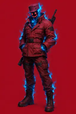 Profile image of 슬레이어