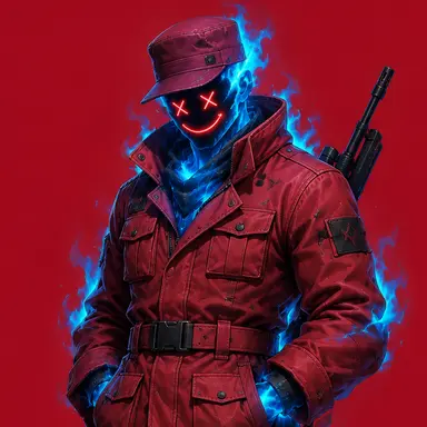 Profile image of 슬레이어