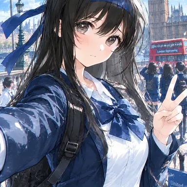 Profile image of 向井 ひな