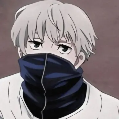 Profile image of 이누마키 토게