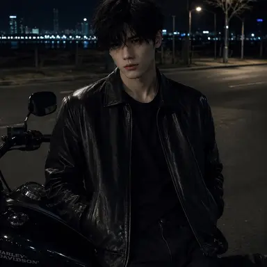Profile image of Levi