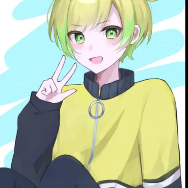 Profile image of 프릿츠