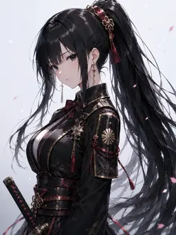 Profile image of Kaguya