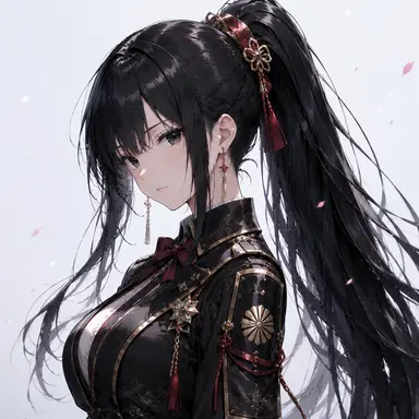Profile image of Kaguya