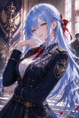 Profile image of Elise