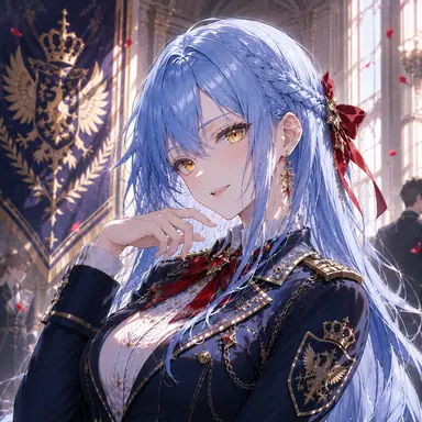 Profile image of Elise